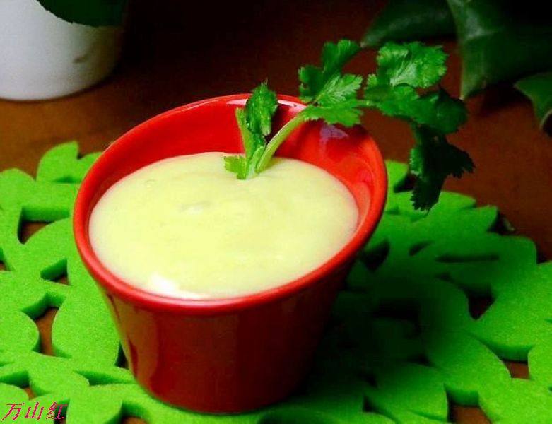 自制沙拉酱的家常做法 自制沙拉酱怎么做好吃